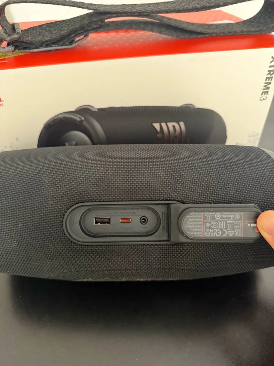 JBL EXTREME 3 - Foto 3