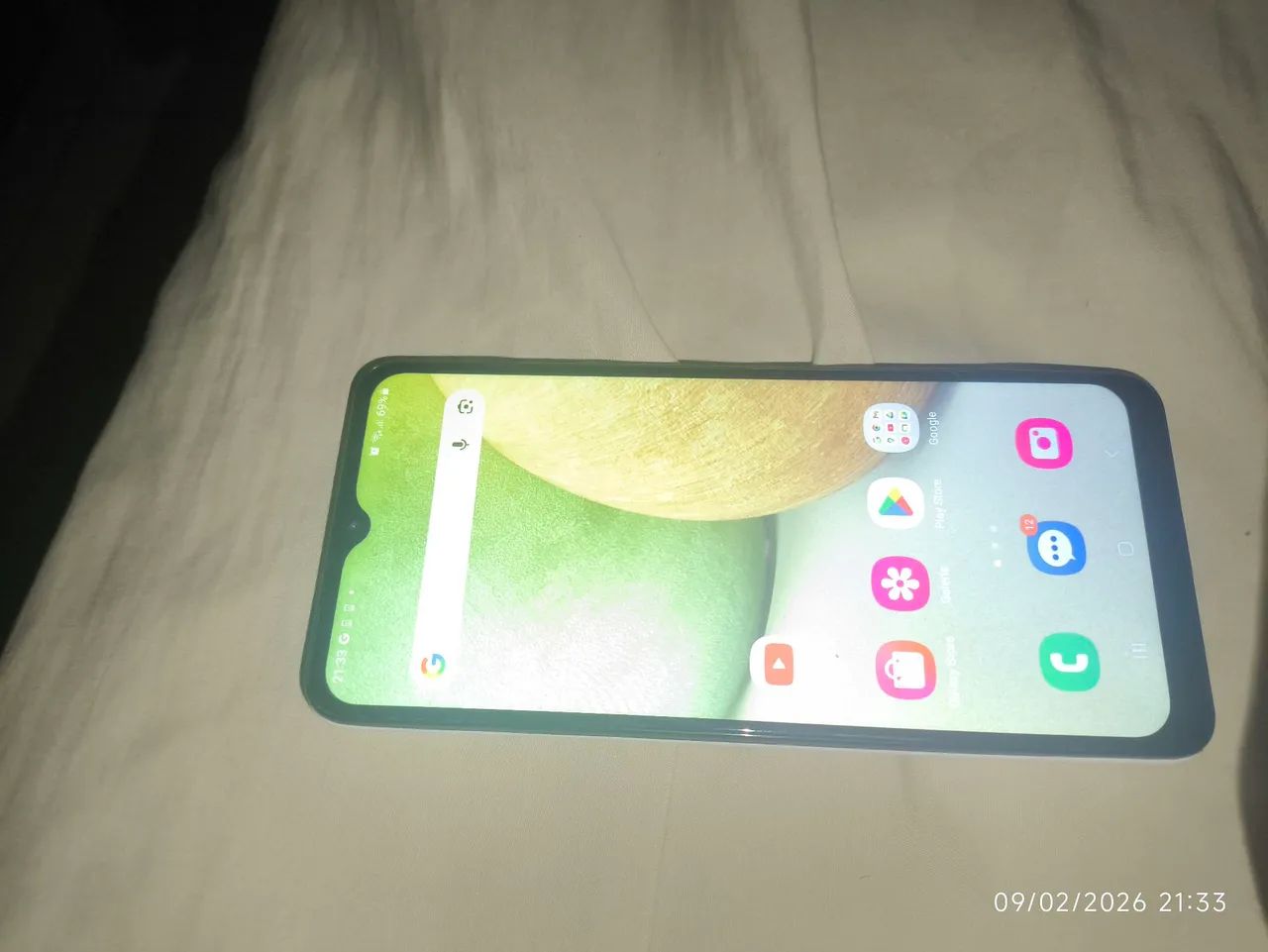 Smartphone a12 64gb 4ram - Foto 2