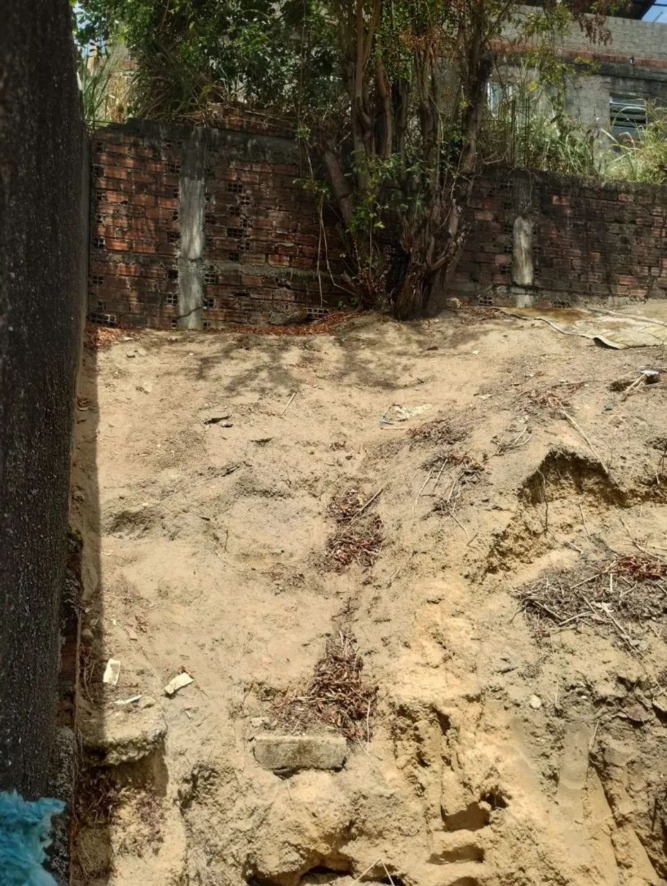 Terreno em Linha do Tiro - Foto 4