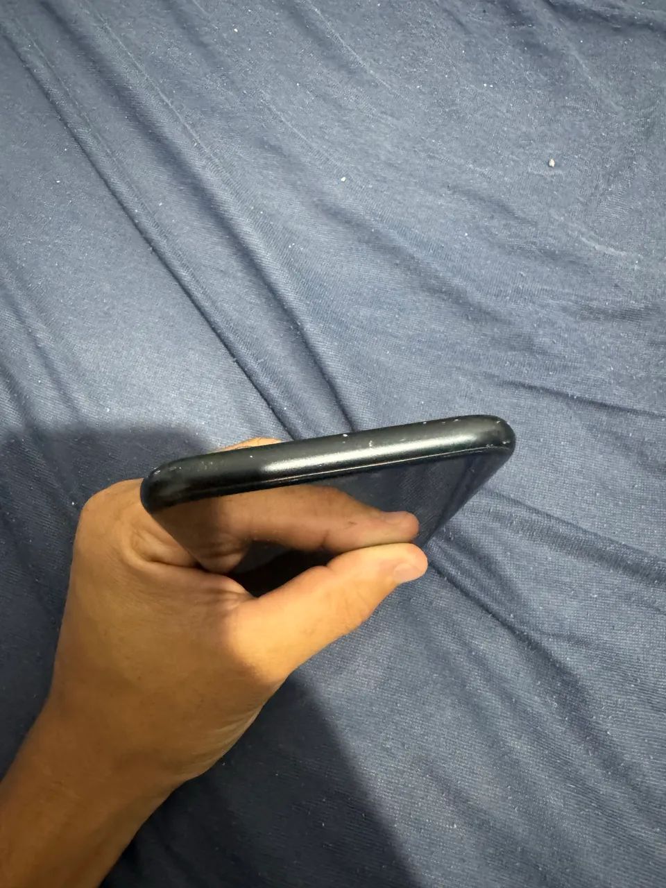 iPhone XR preto  - Foto 4