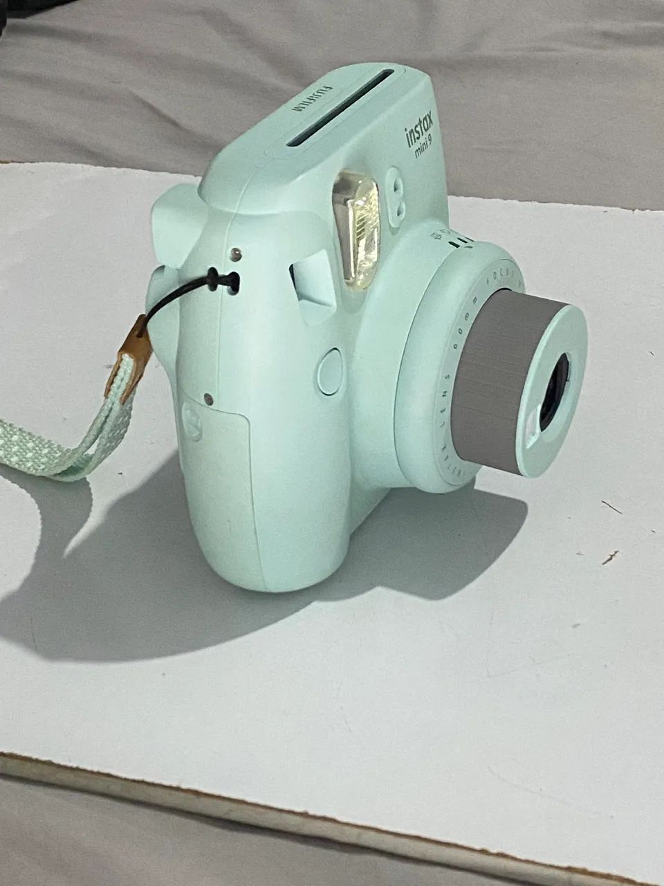 câmera instax mini  - Foto 3