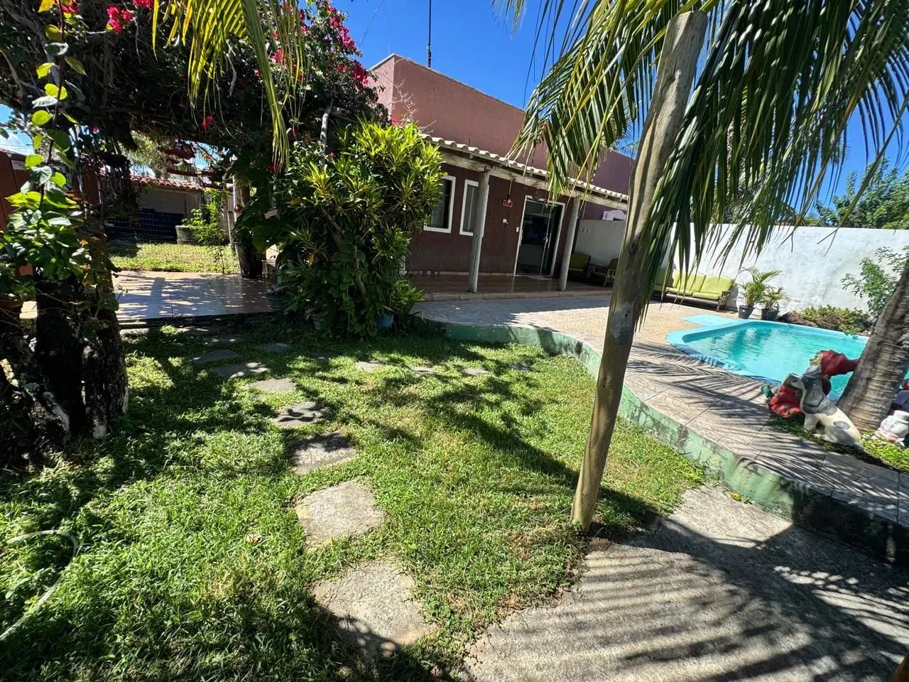 Casa para alugar finais de semana e feriados  - Foto 3