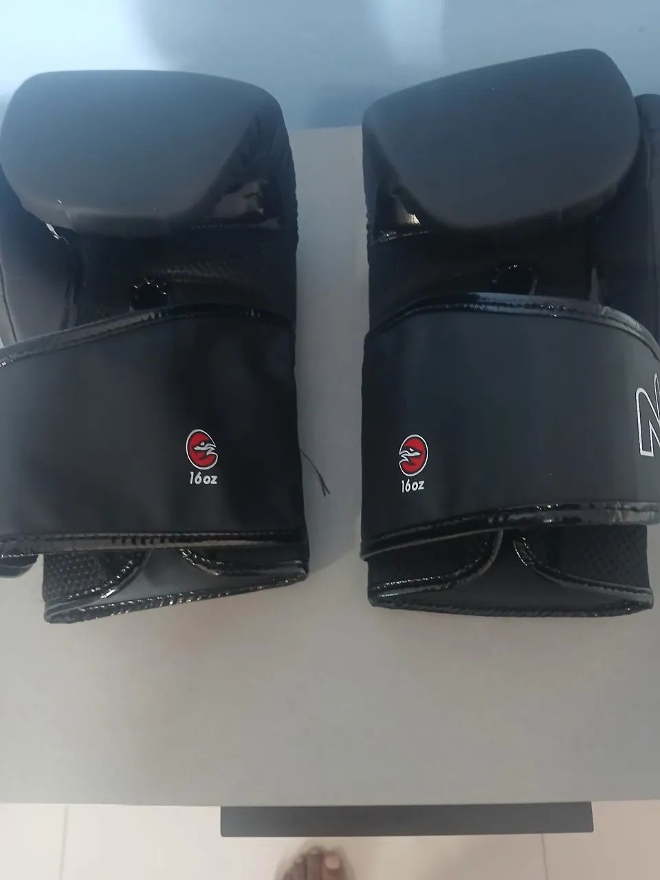 Luva de boxe naja  - Foto 3