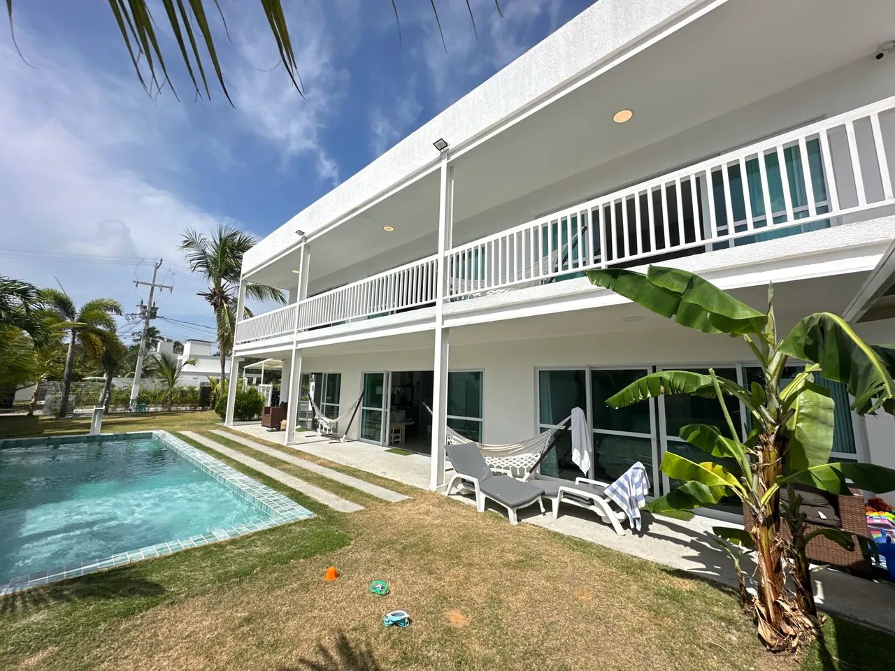 Linda Casa no ANGRA DE IPIOCA (Hibiscus) - Foto 5