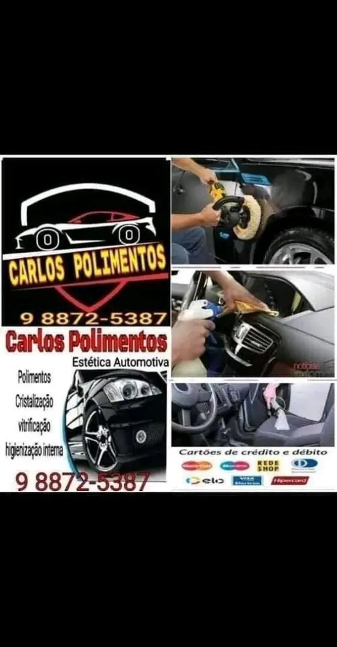 Polimento tecnico - Foto 2