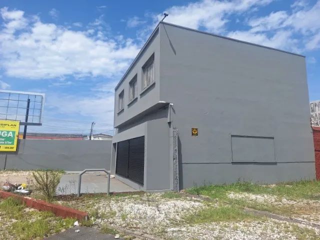 Aluga loja 350m2 Linha Verde - Foto 5