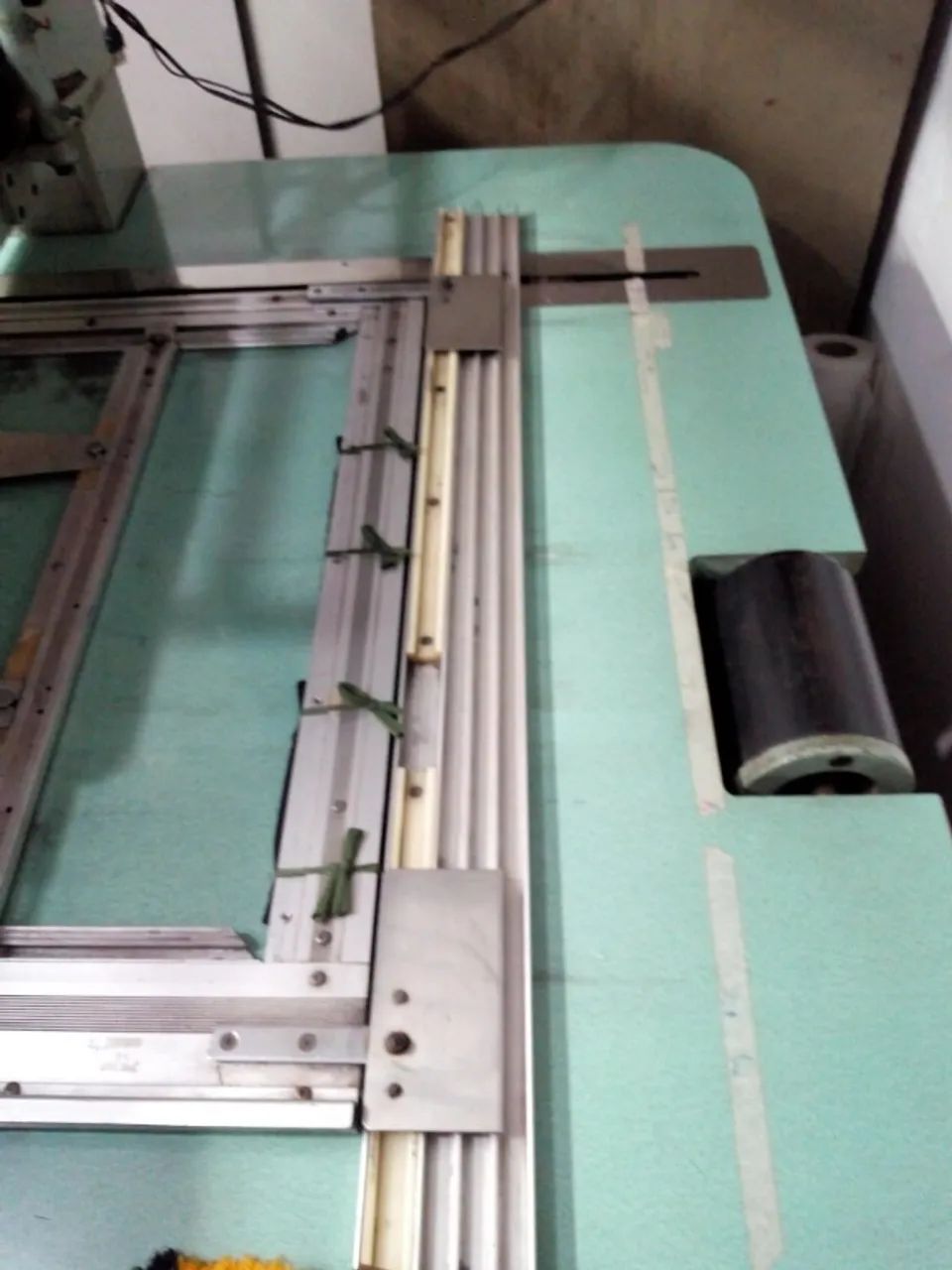 MAQUINA BORDADO  TAJIMA  - Foto 5
