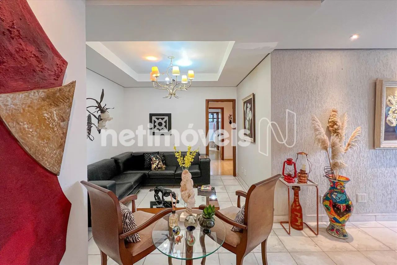 APARTAMENTO 3 QUARTOS EM NOVA LIMA - Foto 3