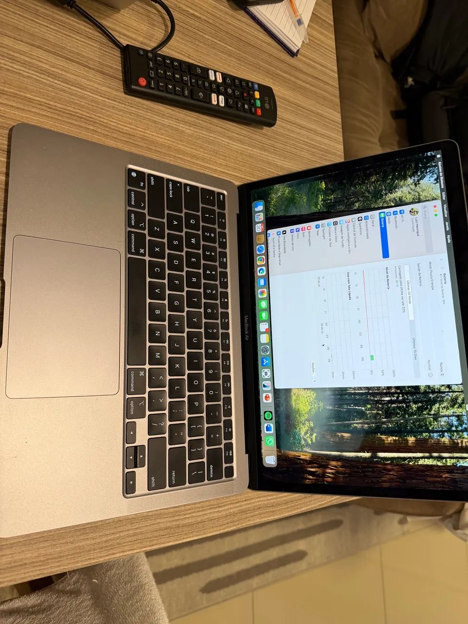 MacBook Air A2337  - Foto 2