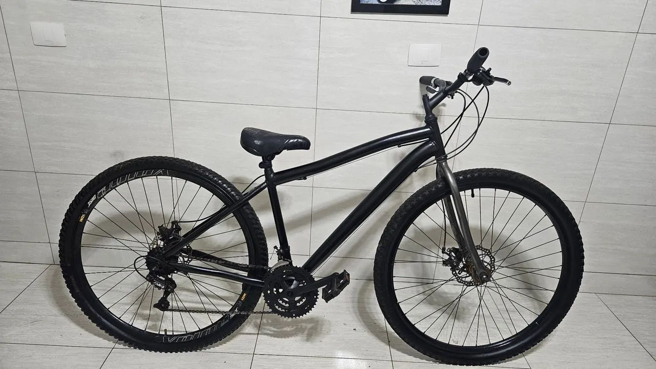 Bicicleta aro 29 
