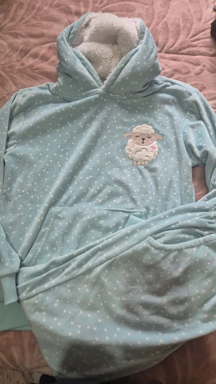 Roupas meninas - Foto 3