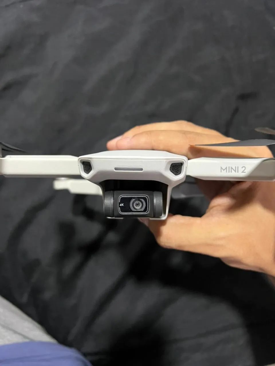 drone dji mini 2 fly more combo - Foto 5