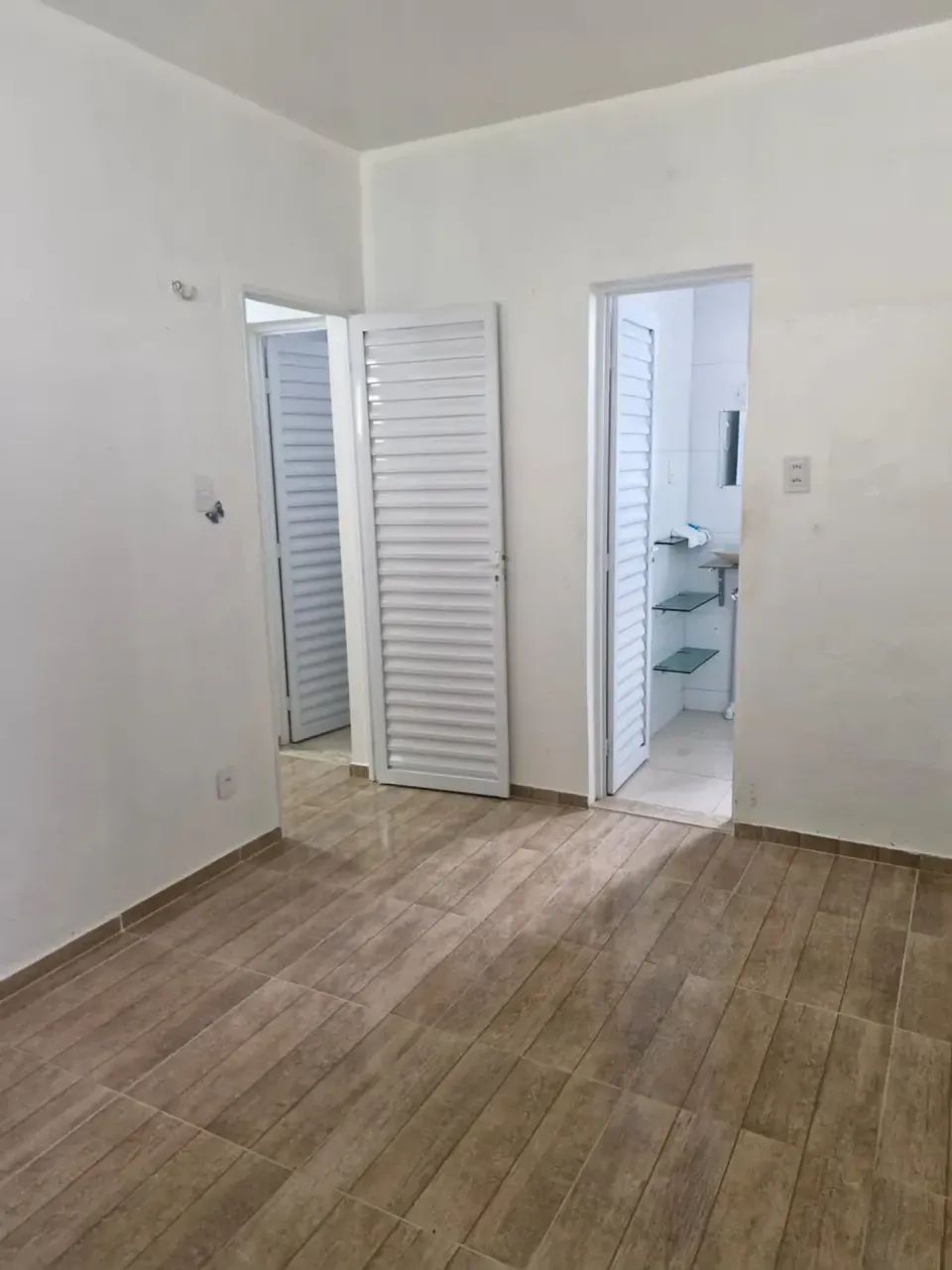 PARQUE DOS RIOS IV,  2 QUARTOS, TÉRREO, PISCINA, QUADRA, 1 VAGA - Foto 7