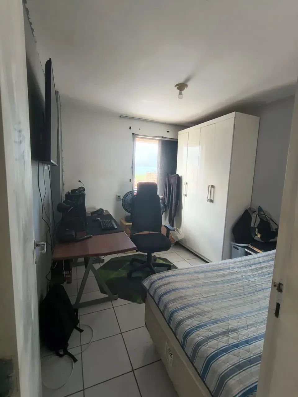 Vendo excelente apartamento em Nova Parnamirim - Foto 5