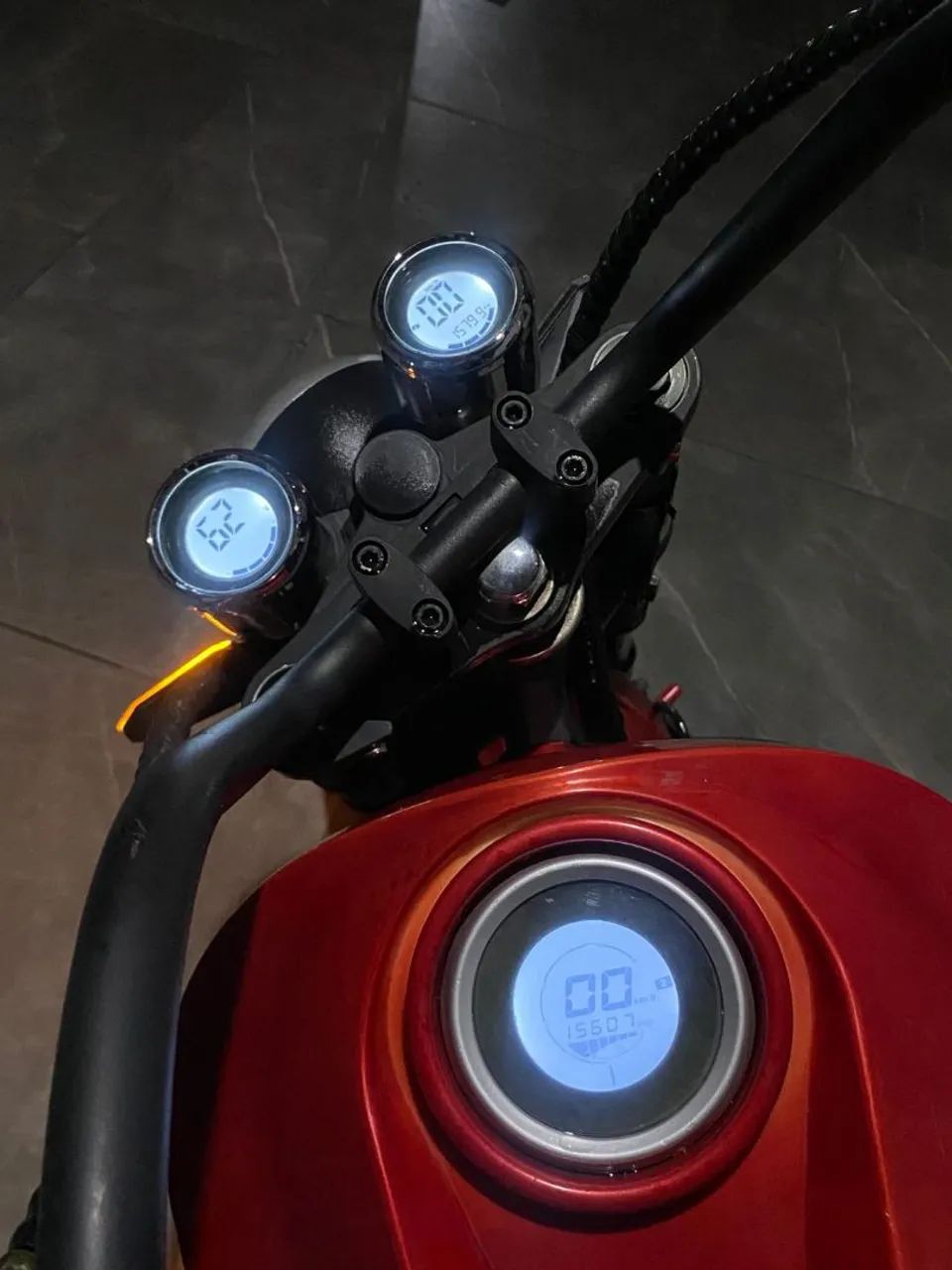 SCOOTER NOVA. 2023. - Foto 5
