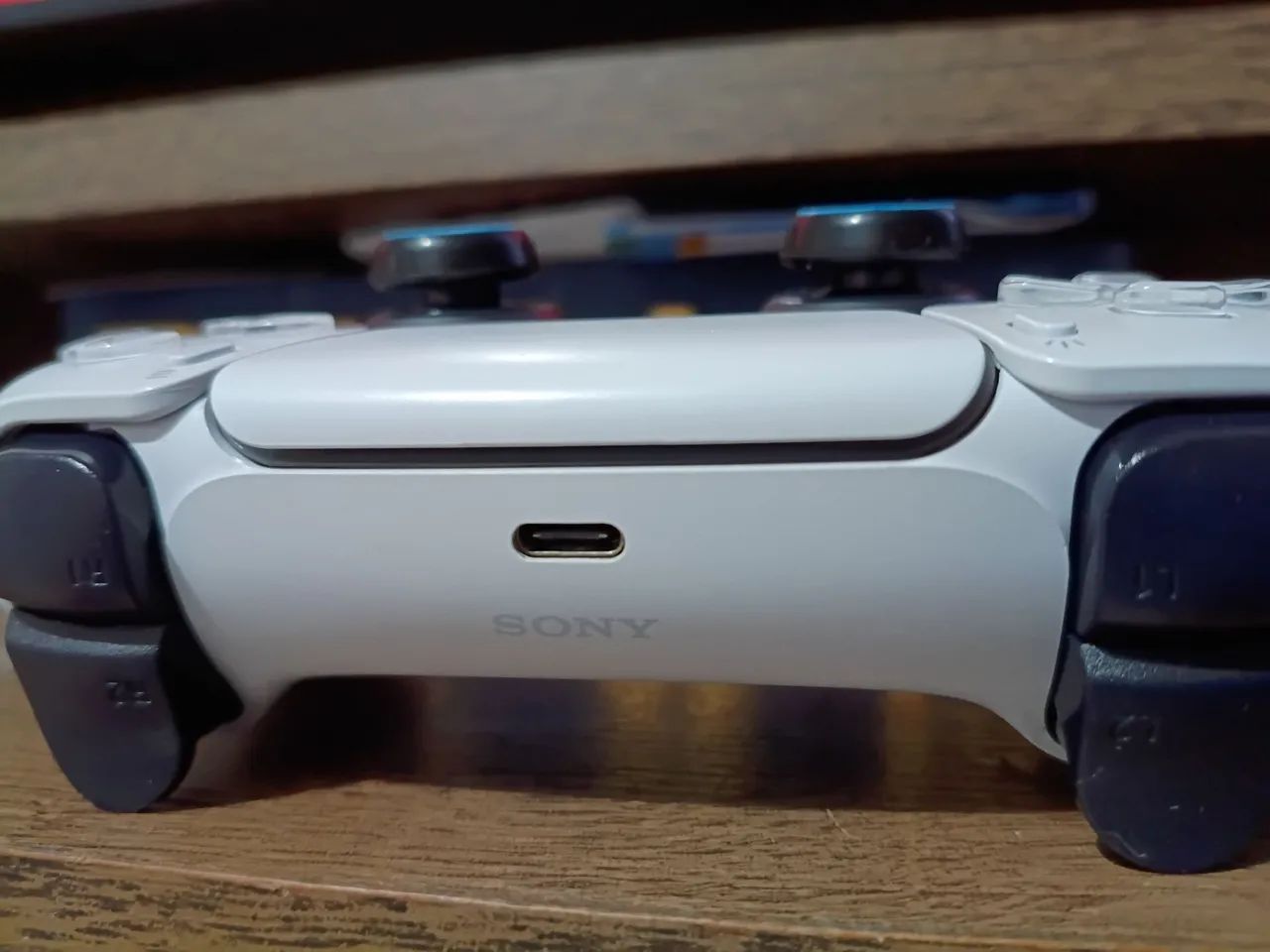Controle de ps5 - Foto 3