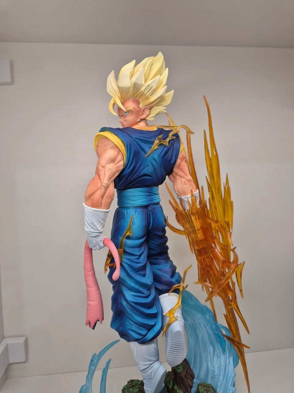 Action Figure Vegeto / Dragon Ball Z 