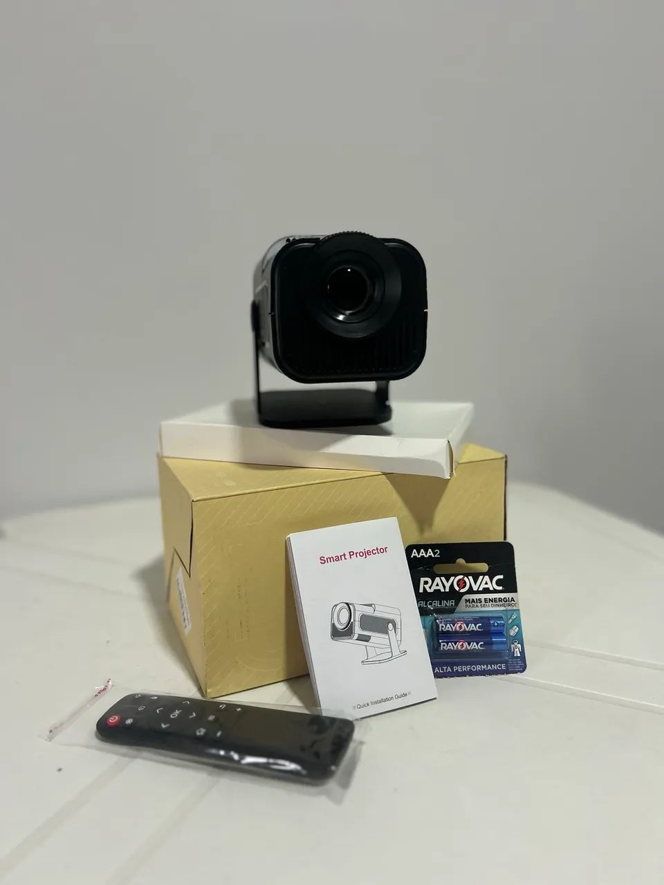 Projetor Hy320