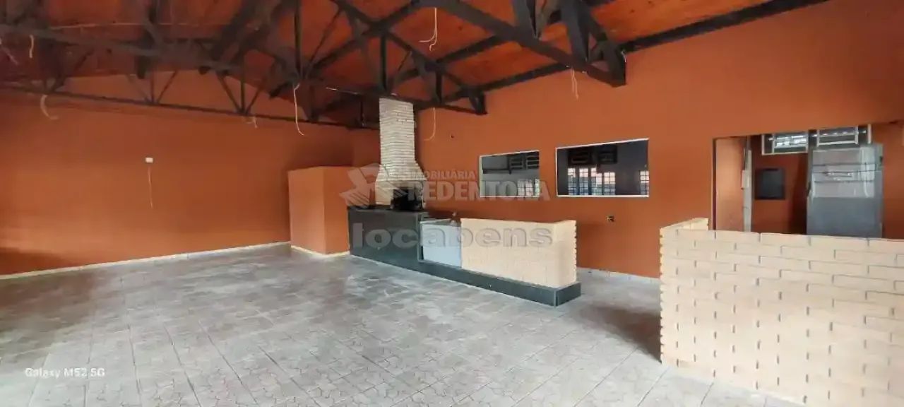 Casa Comercial Centro em Mirassol/SP. - Foto 2