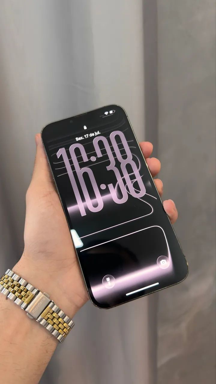 iPhone 13 Pro Max  - Foto 3