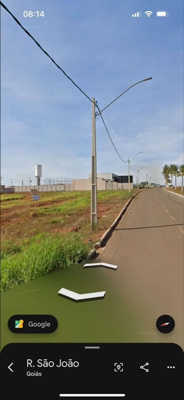 LOTE COMERCIAL NA GO 070 - Foto 2