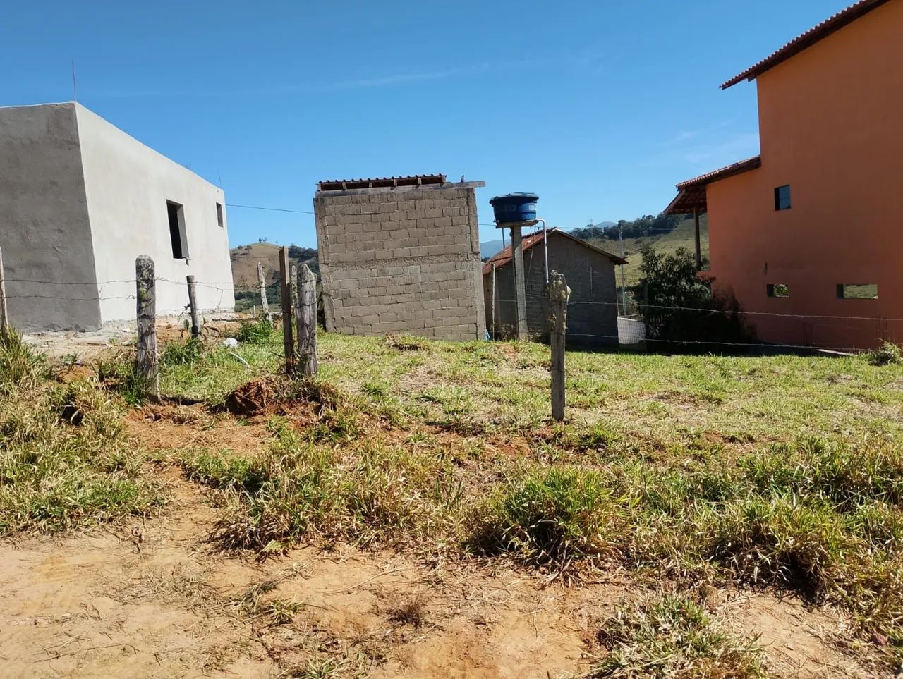 Lote a venda - Foto 3
