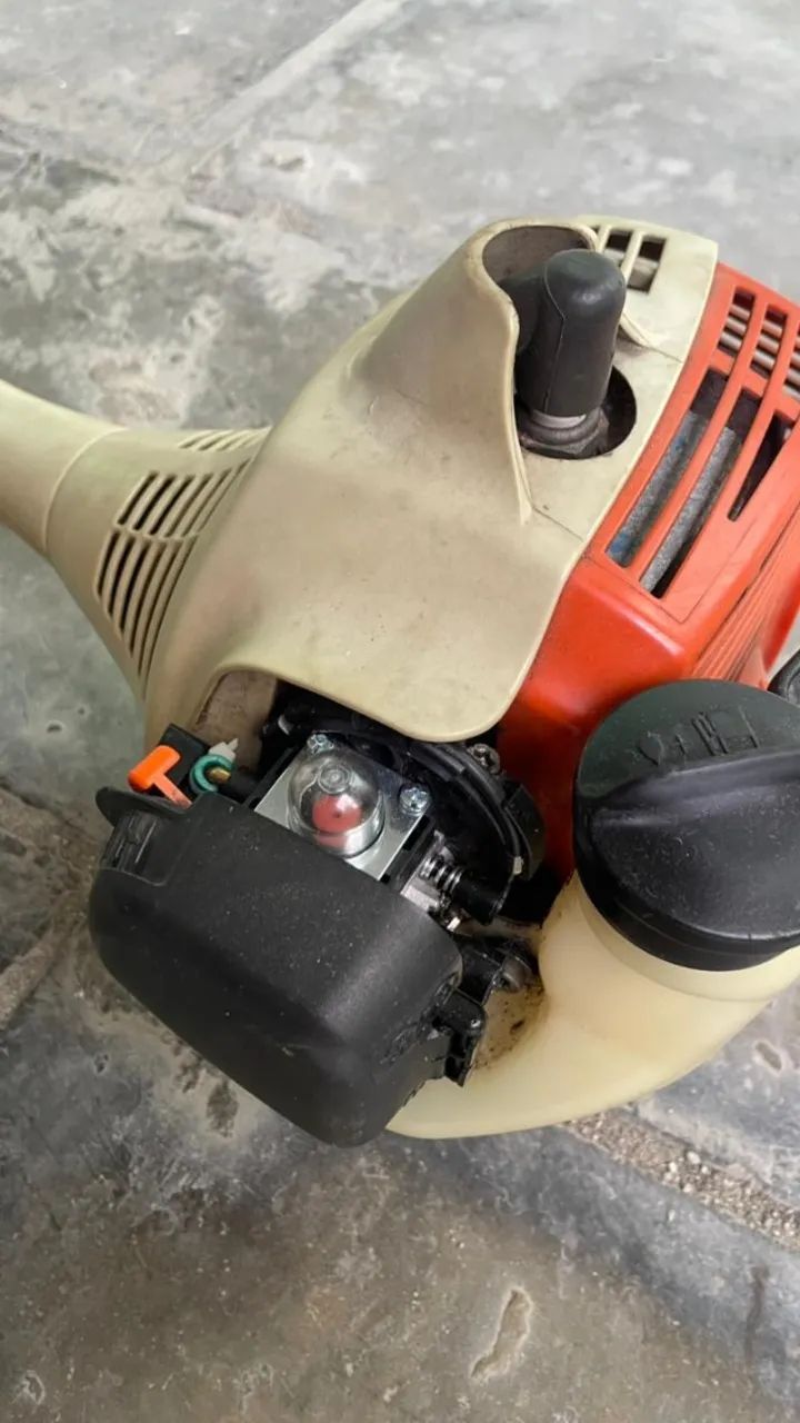 Roçadeira FS 55 - Foto 5