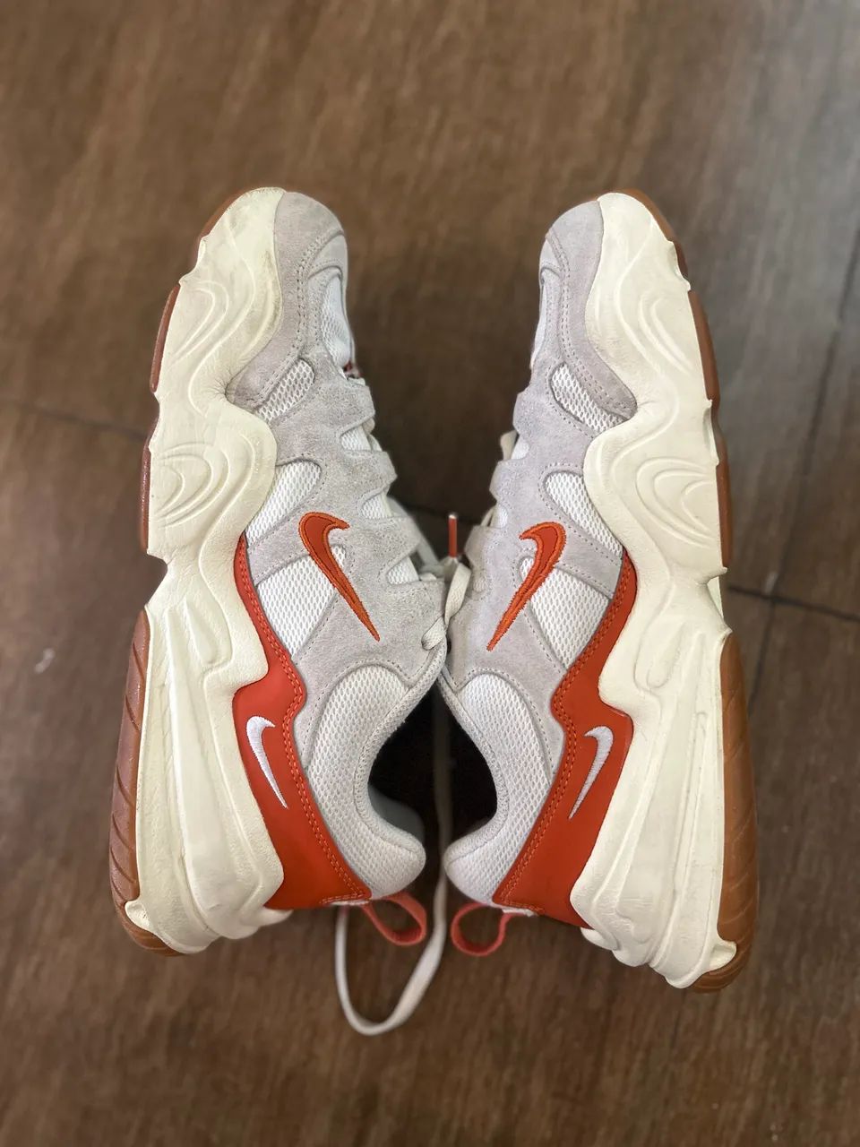 Tênis Nike hera original (unissex) - Calçados - Curicica, Rio de
