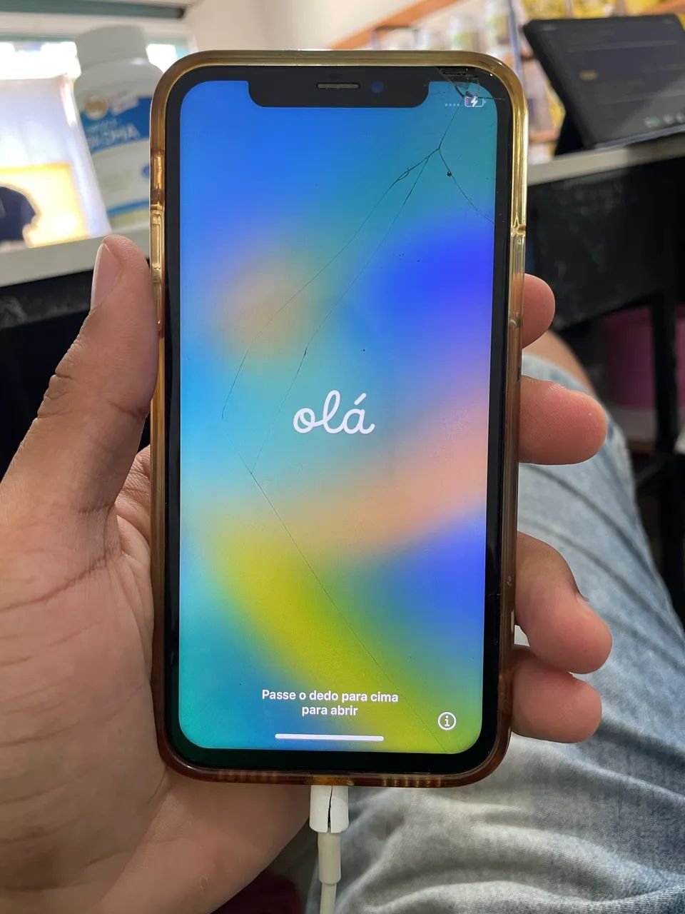 IPHONE XS  - Foto 2