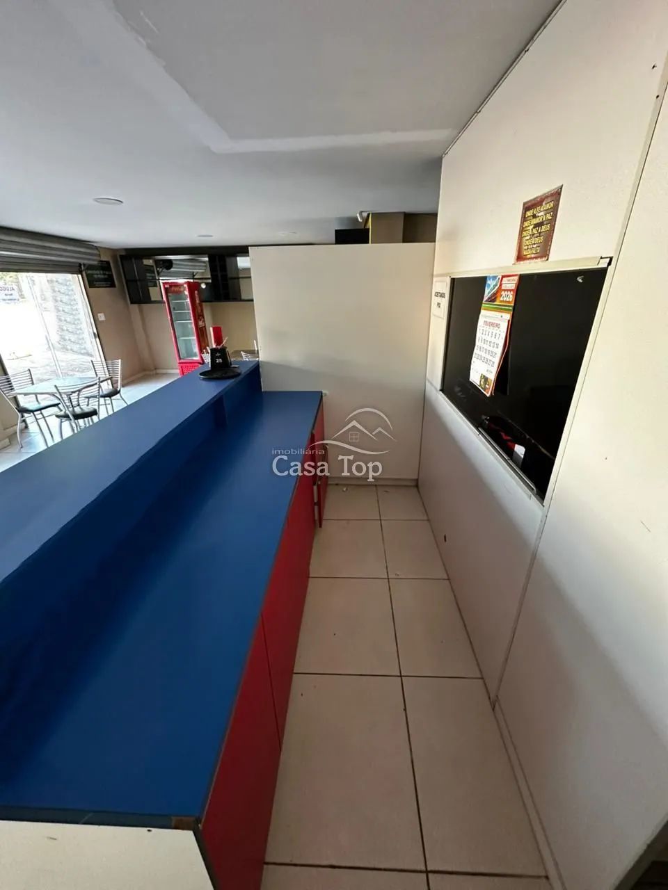 Imóvel Comercial para alugar - Uvaranas - Foto 4