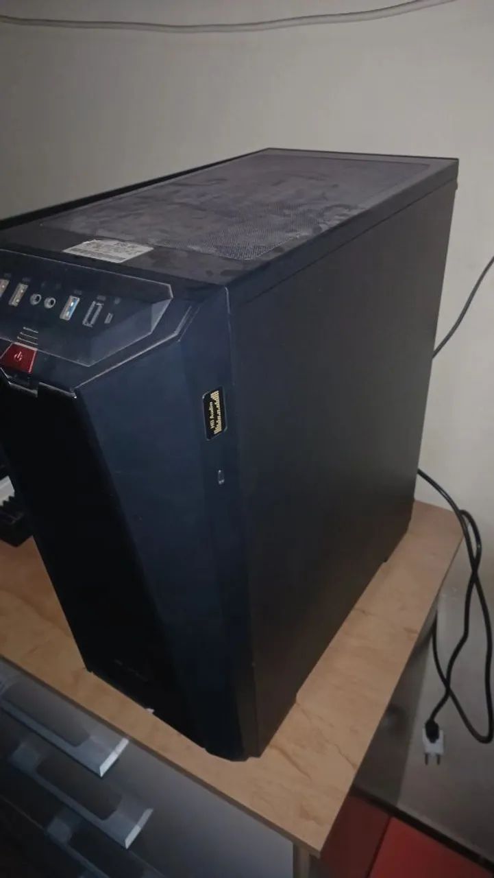 À venda pc gamer - Foto 2