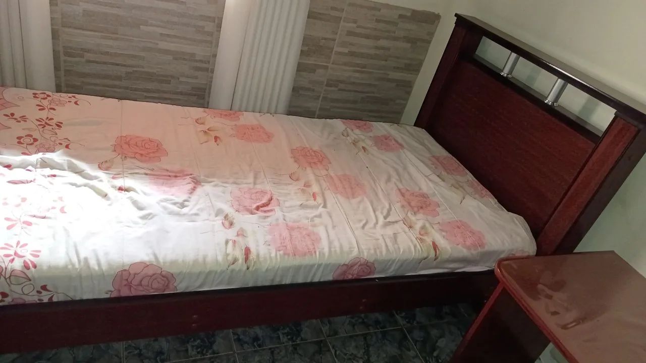 Cama de Solteiro  - Foto 3