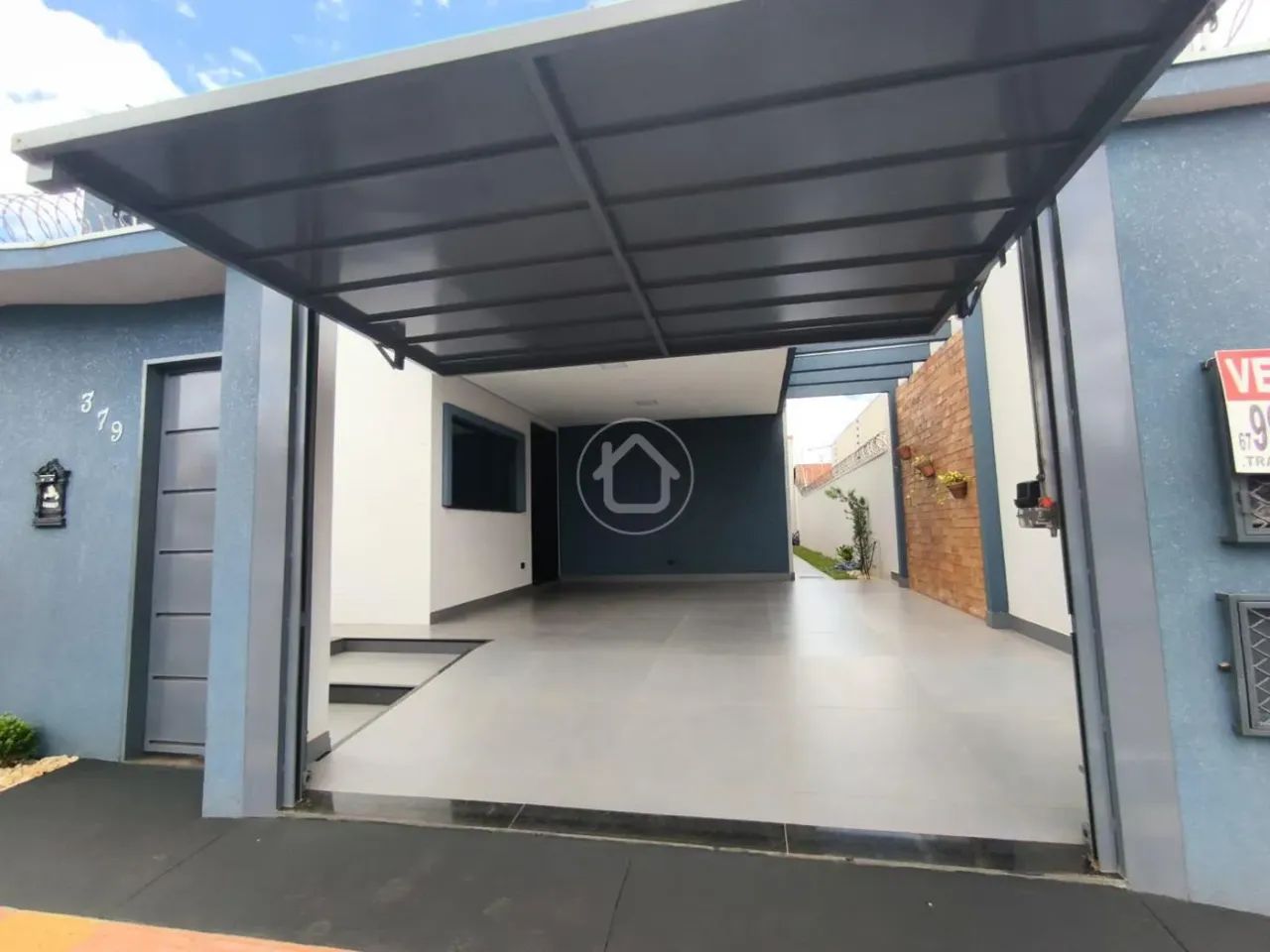 CASA COM PISCINA JARDIM DAS NAÇÕES - Foto 3