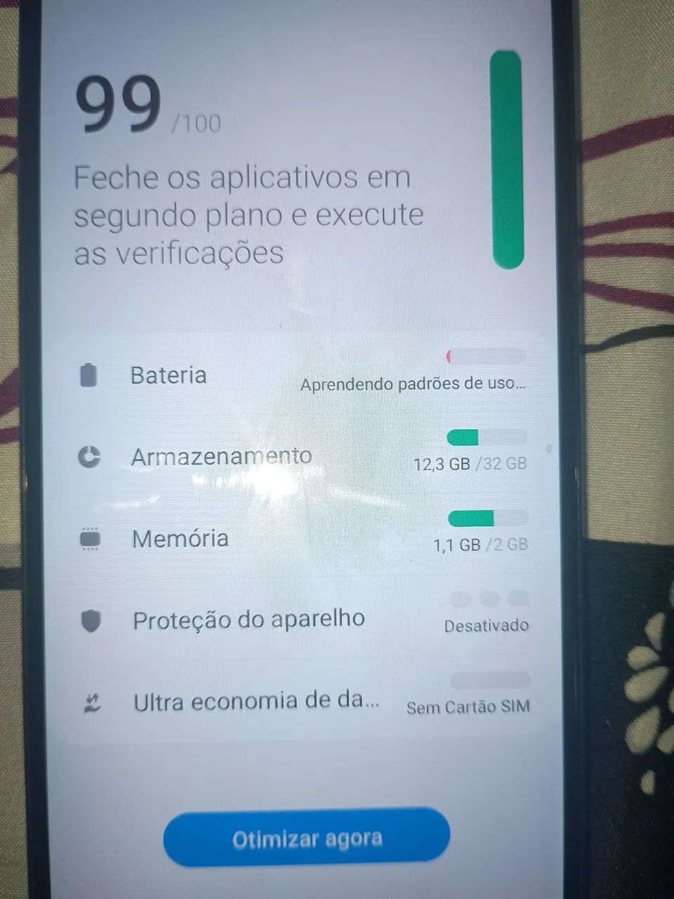 Galaxy S02 ótimo estado - Foto 3
