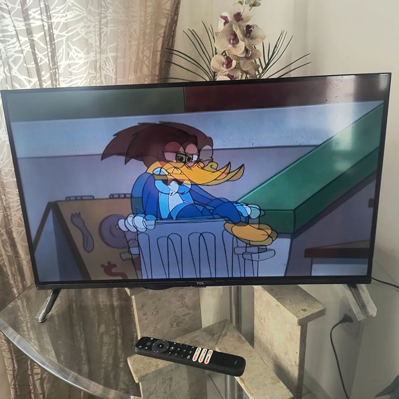 Smart TV  - Foto 2