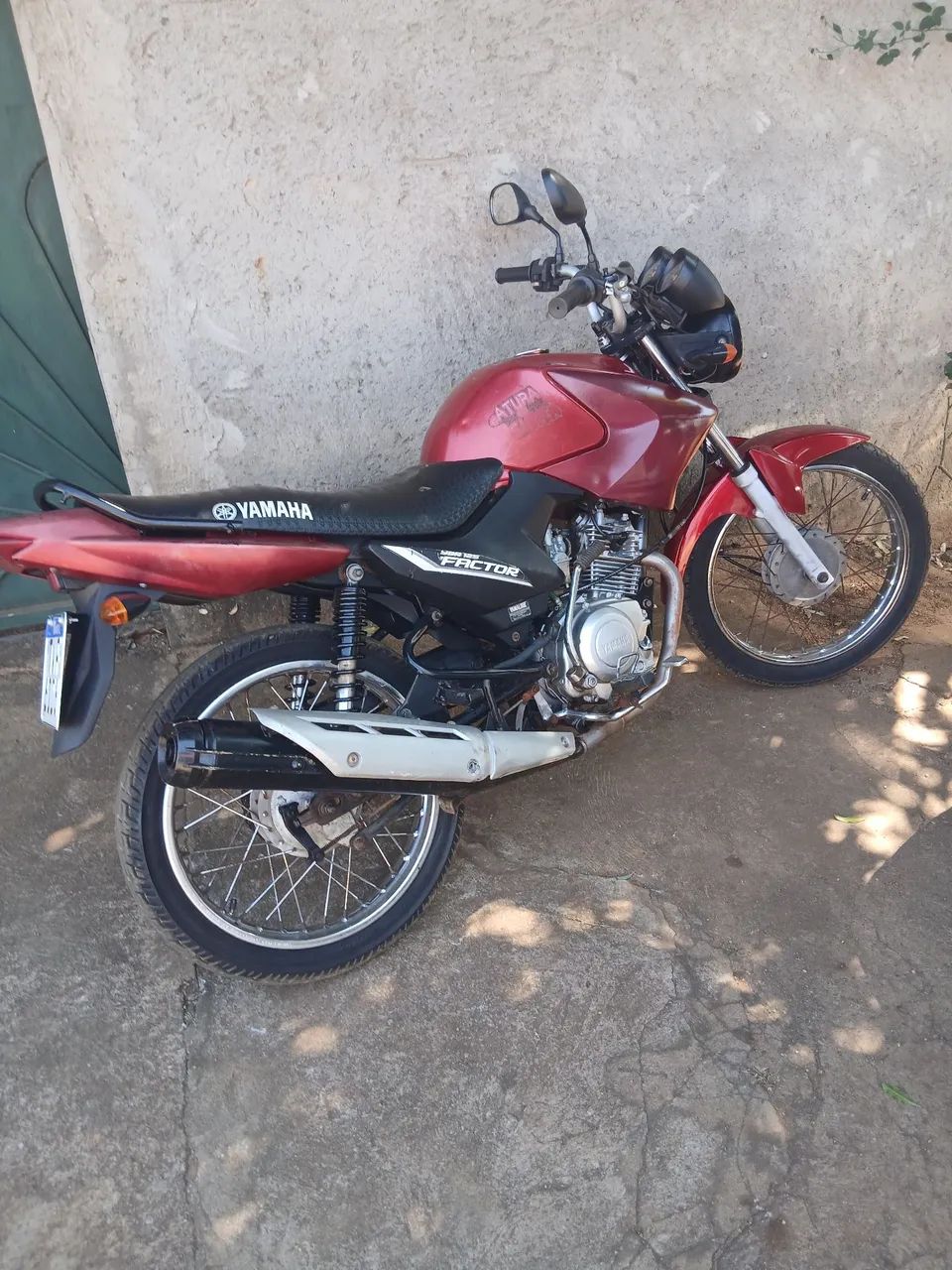 YAMAHA  - Foto 3