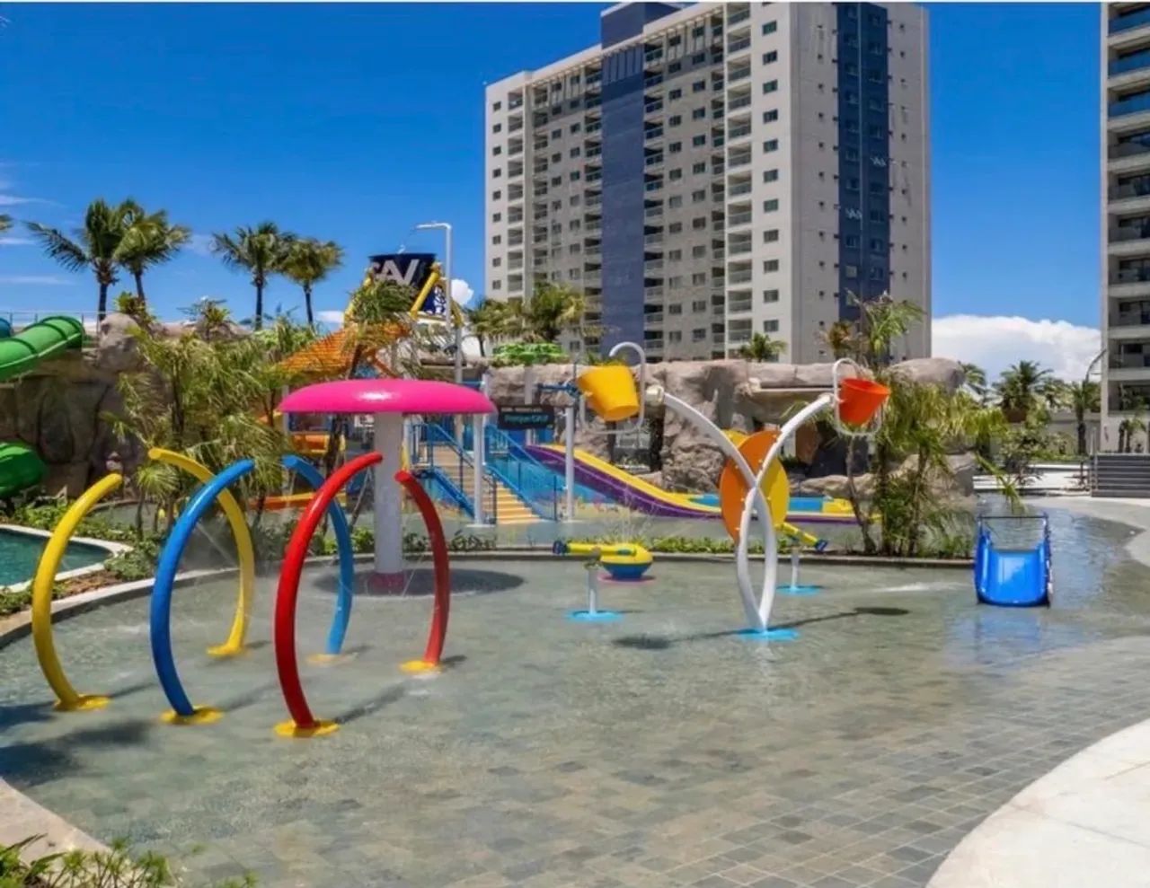 Salinas Premium Resort/ Réveillon 1/4  - Foto 4