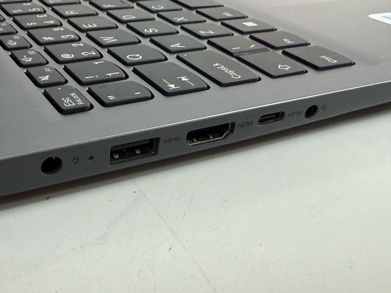 Notebook Lenovo core i3 seminovo  - Foto 3