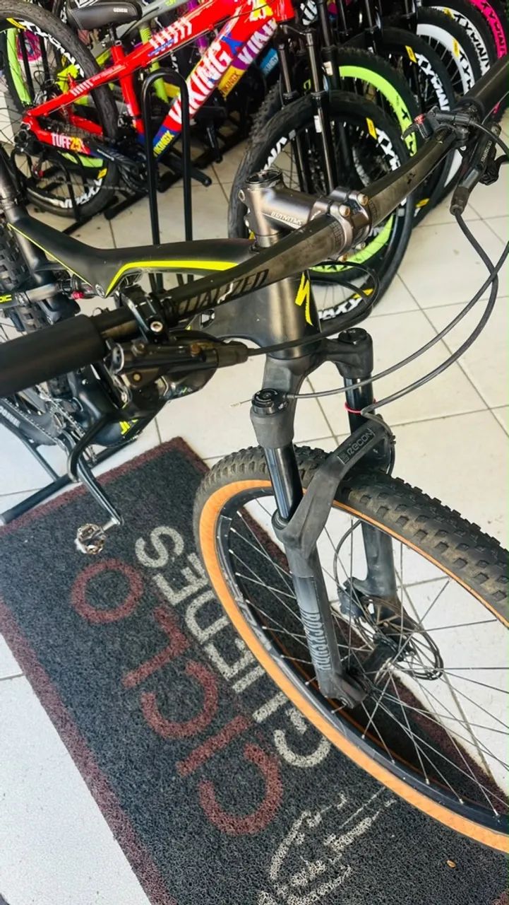 Specialized Epic carbon mtb  - Foto 2