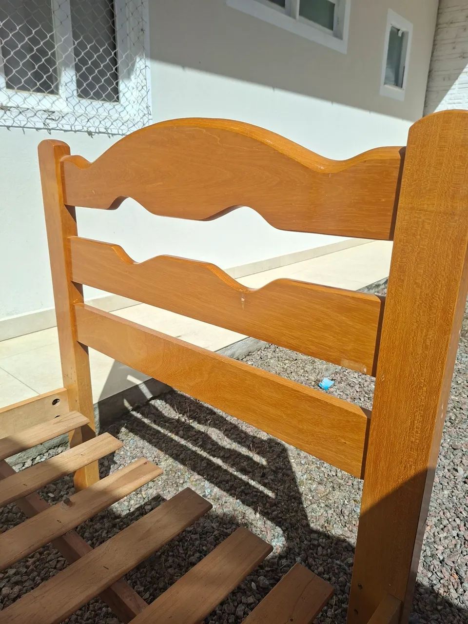 Cama de Solteiro - Foto 2