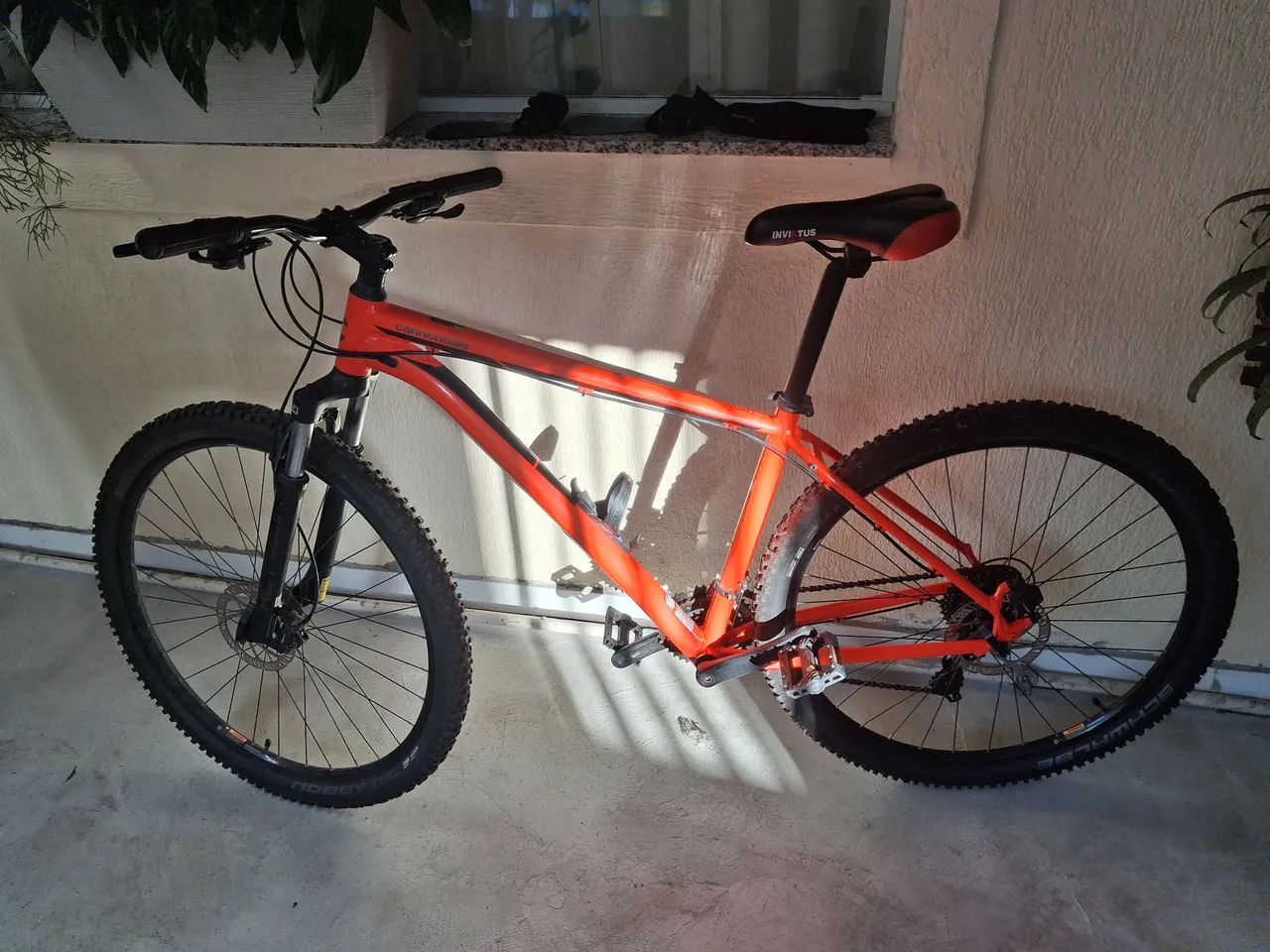 Cannondale Trail 7 - Foto 5