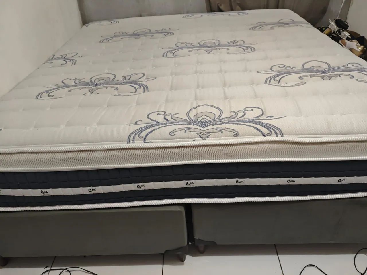 Cama king size - Foto 2