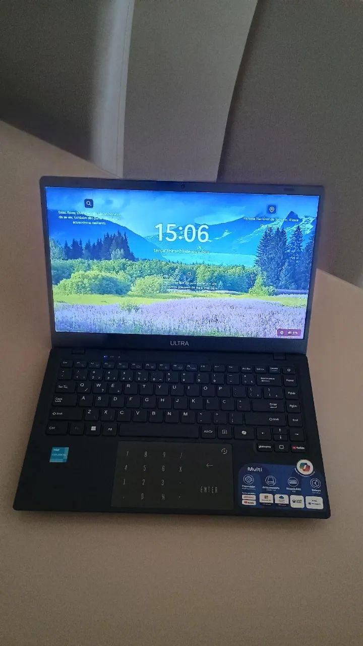Notebook novo - Foto 3