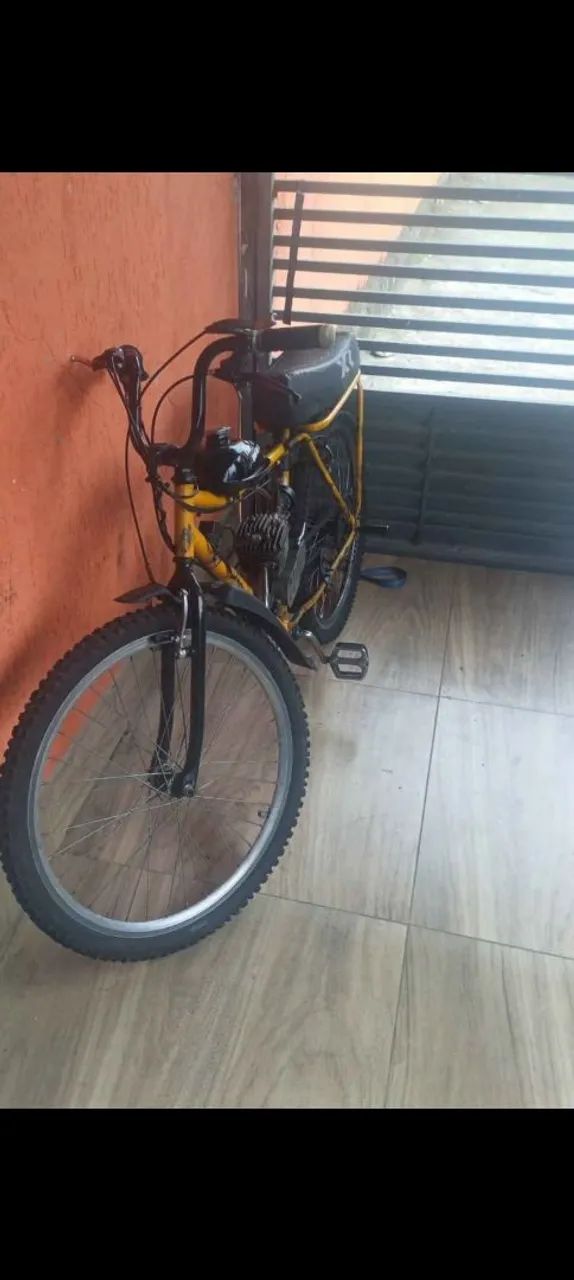 Motorizada 80cc - Foto 2