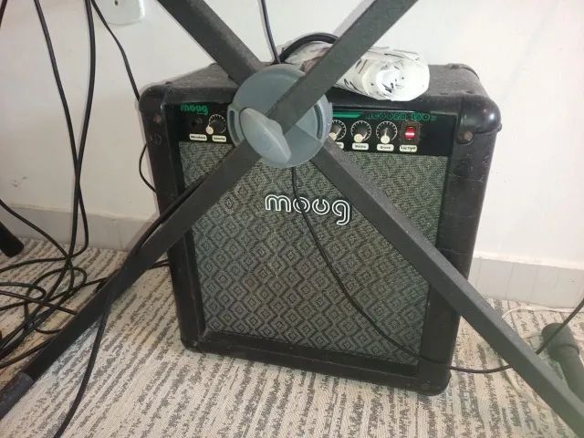 synth rig casio ctk midi plus e umx 250 - Foto 2