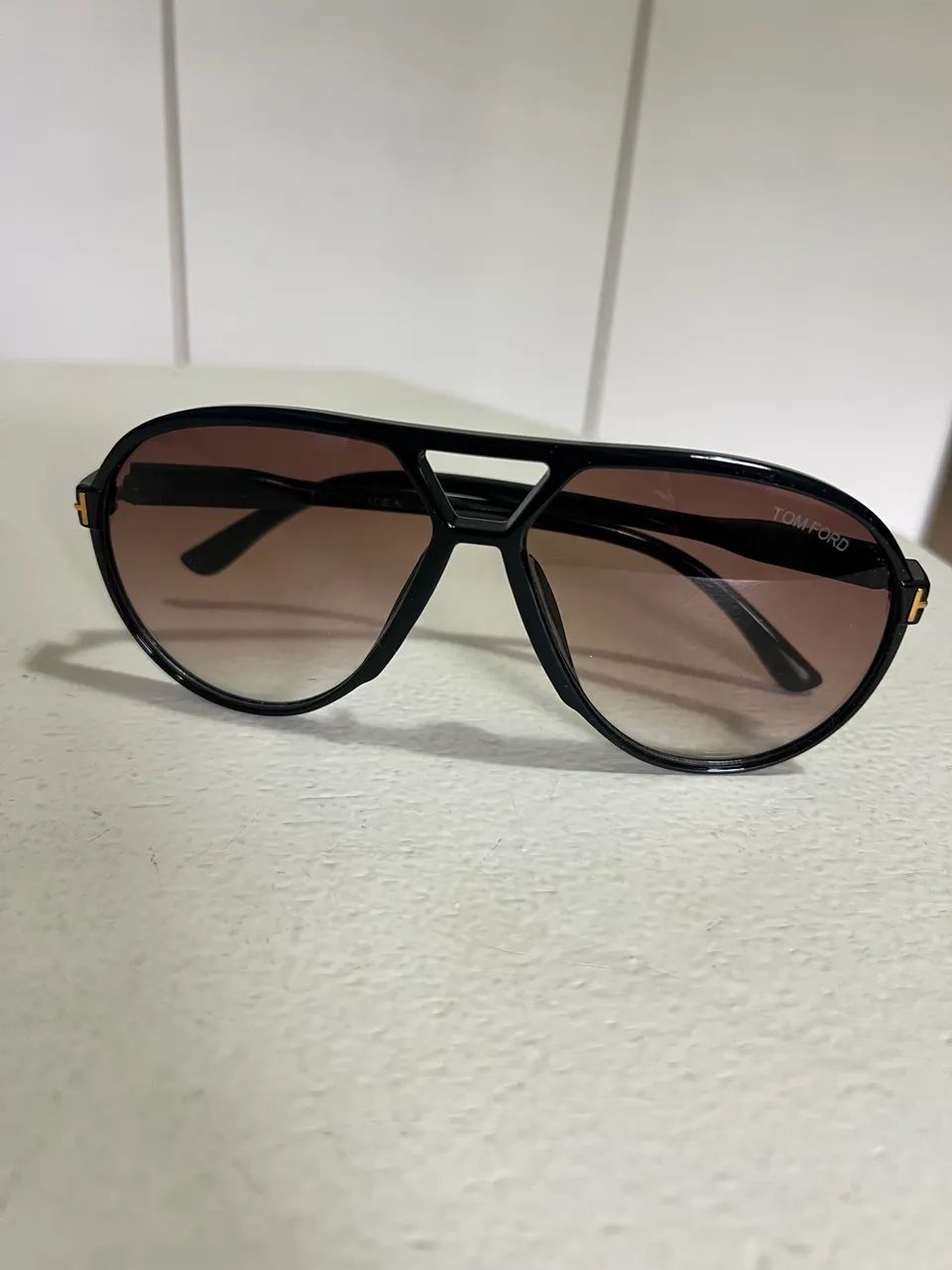Oculos sol aviador - Foto 3
