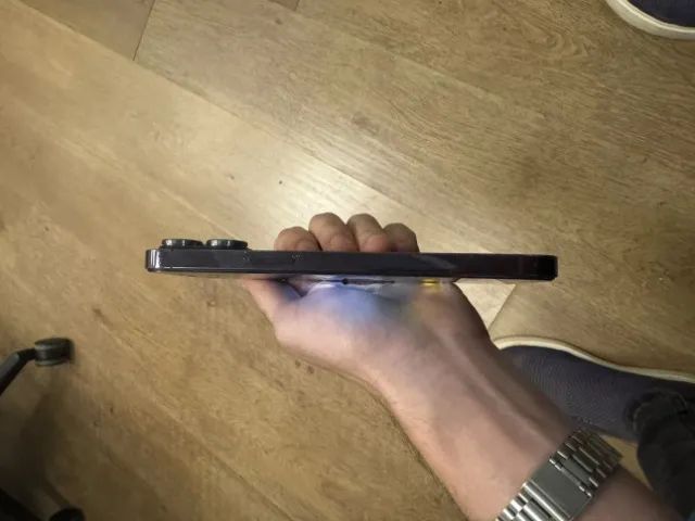 IPHONE 14 PRO MAX 512GB - Foto 2