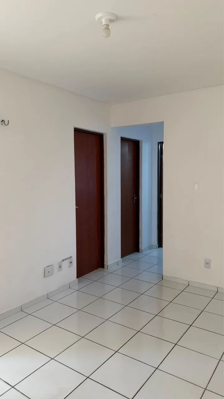 Alugo ap reformado  - Foto 2