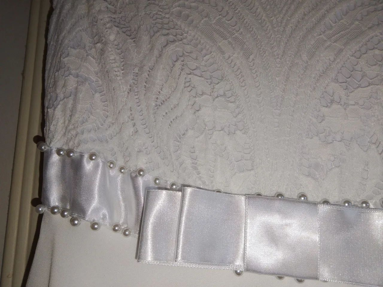 Vestido de Noiva  - Foto 5