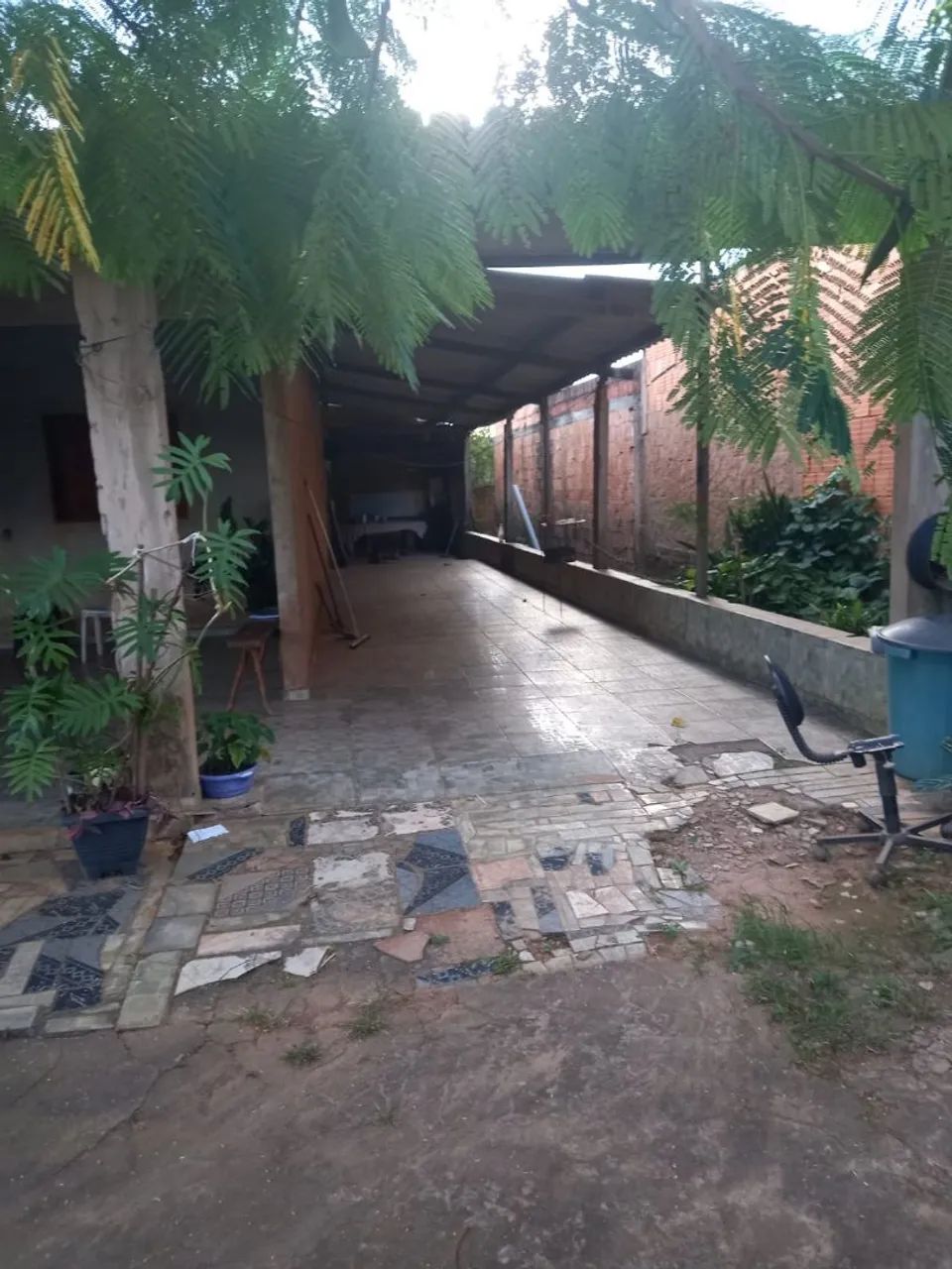 Foto - Brasília - Núcleo Bandeirante